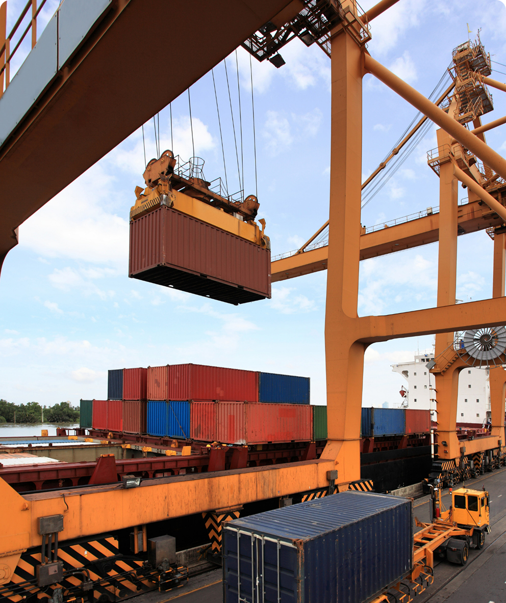 The Role of Freight Forwarders in Hobart